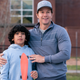 Illustration for article titled Mark Wahlberg and Rose Byrne build an Instant Family in a comedy more touching than funny